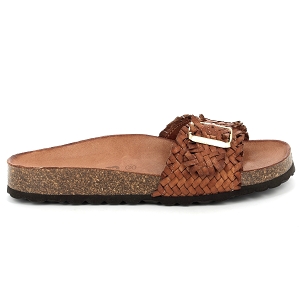ELIUM BIO.231.76598.59<br>Marron Cuir tressé
