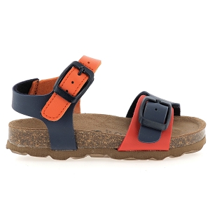 Marine orange