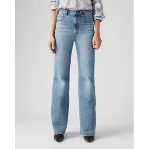 LEVIS A7503 00 20<br>Jean blush Long 32