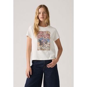 LEVIS A8804 00 49<br>Blanc cassé