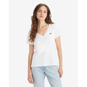 LEVIS 85341 00 02<br>Blanc