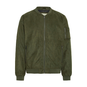 BLEND BHEIGO JKT<br>Kaki