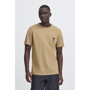 BLEND BHKAVEN TEE<br>Camel