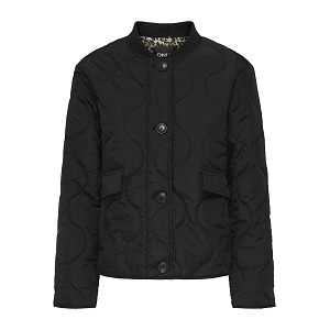  SALSA LEO JACKET CS OTW<br>Noir  