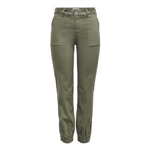 L30311 MALEA REG ANK CARGO PNT CS:Kaki//