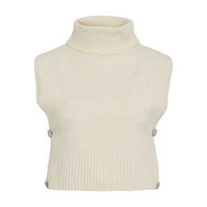  VILYLA COLLAREF<br>Beige  