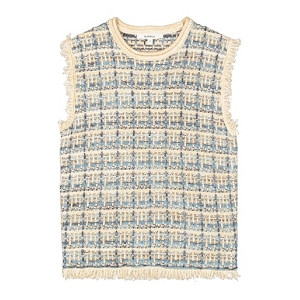 GARCIA H50046<br>Bleu beige