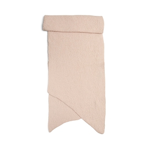 PIECES PCPYRON LONG SCARF LUREX NOOS BC<br>Rose Polyester