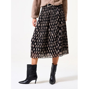 GARCIA I50320<br>Noir beige