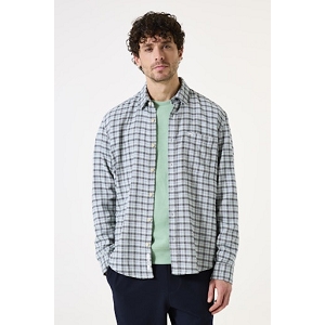 GARCIA I51281<br>Marron multi