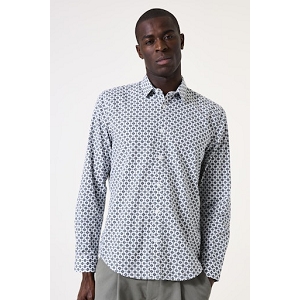 GARCIA I51280<br>Blanc vert