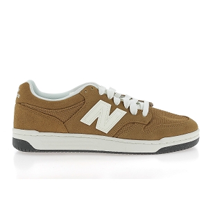 NEW BALANCE 480<br>Camel Toile Mesh