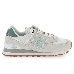 Beige vert