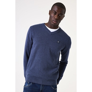 20715133 PULLOVER Z1084:Marine//