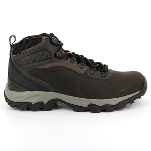 COLUMBIA NEWTON RIDGE™ PLUS II WATERPROOF<br>Marron Waterproof