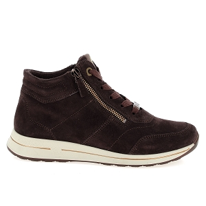 ARA 24808<br>Bordeaux Nubuck