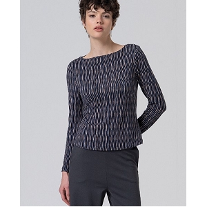 SURKANA 565NILA014<br>Marine bleu