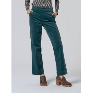 SURKANA 555LIYU526<br>Turquoise Velours