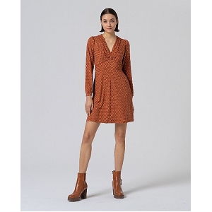 SURKANA 555LANI712<br>Ambre