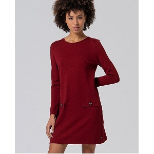 SURKANA 565LISA711<br>Rouge