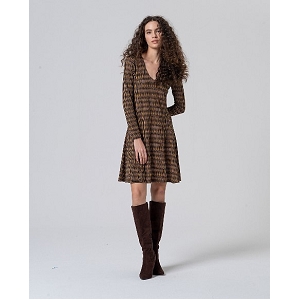 SURKANA 565NILA719<br>Kaki jaune