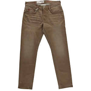 MUSTANG OREGON 6807<br>Marron