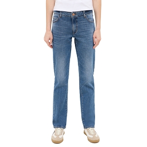 EF1582DN CROSBY 1016924:Jean denim//