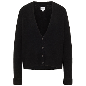 TOKYO LIFE LS LIN BL ST SHIR PNT NOOS 1016785:Noir//