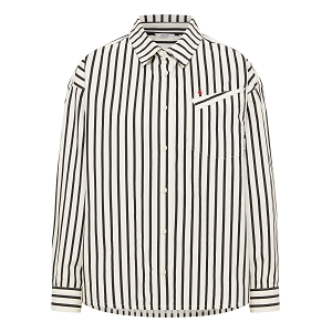 MUSTANG 1016729<br>Blanc noir