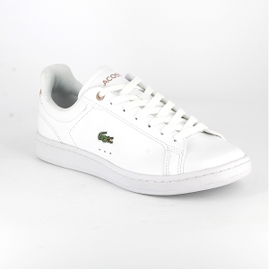 Lacoste femme chaussures deals