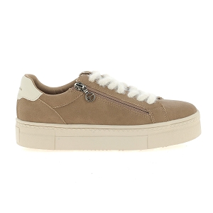 TAMARIS 23313<br>Camel Cuir synthétique