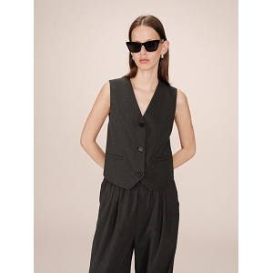 GRACE AND MILA SISTER<br>Gris