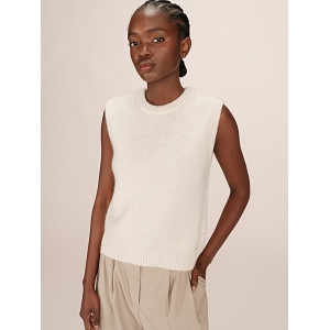 GRACE AND MILA SAY<br>Beige