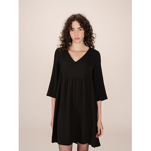 GRACE AND MILA SUSANA<br>Noir