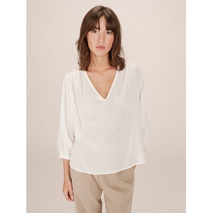 GRACE AND MILA SOLO<br>Ecru