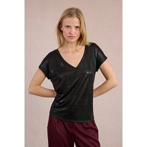 MOLLY BRACKEN T1676DN<br>Noir
