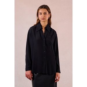 MOLLY BRACKEN LAF126DN<br>Noir