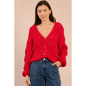 MOLLY BRACKEN T2103DN<br>Rouge