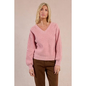 MOLLY BRACKEN M140DN<br>Rose clair