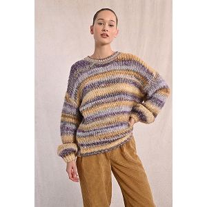 MOLLY BRACKEN LA1376DN<br>Rose multi