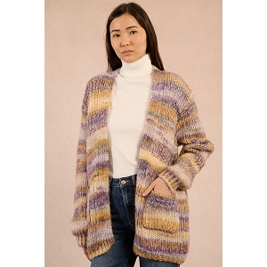 MOLLY BRACKEN LA1413DH<br>Rose multi