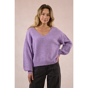  LA1776DN<br>Rose clair  