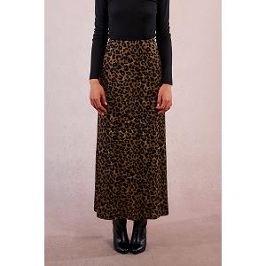 MOLLY BRACKEN T2090DN<br>Kaki multi