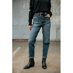 FREEMAN T. PORTER EDITA SDM<br>Jean