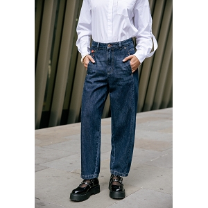 FREEMAN T. PORTER ROSALIA DENIM<br>Jean brut