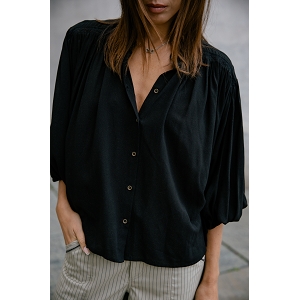 FREEMAN T. PORTER BELLY MAGIC SKY<br>Noir