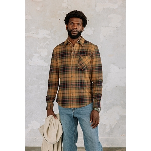 FREEMAN T. PORTER JEREMIAH ANGOON<br>Camel