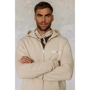 FREEMAN T. PORTER ASPEN YUTONG<br>Beige