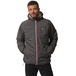 HUBLOT ANTOINE<br>Anthracite