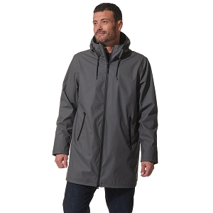 HUBLOT JULES<br>Anthracite